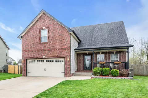 1983 General Neyland Dr, Clarksville, TN 37042