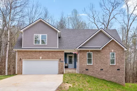 906 Riverwood Dr, Buchanan, TN 38222