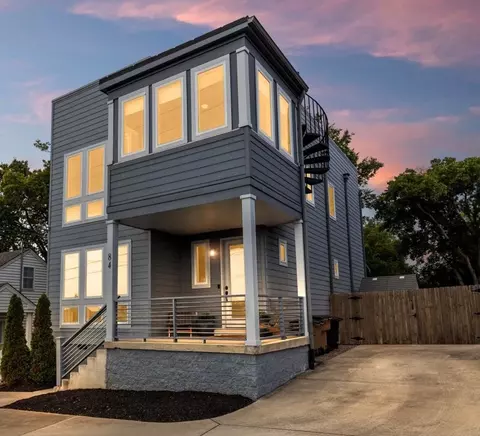 84 Twin St, Nashville, TN 37209