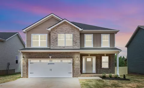 57 Gratton Ests, Clarksville, TN 37043