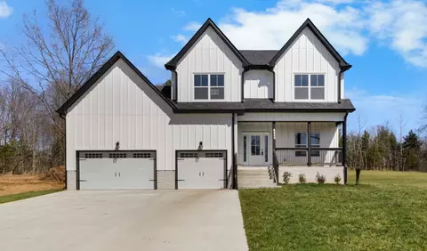 1733 Powell Rd, Clarksville, TN 37043