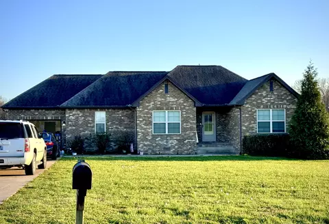 6445 S Lamont Rd, Orlinda, TN 37141