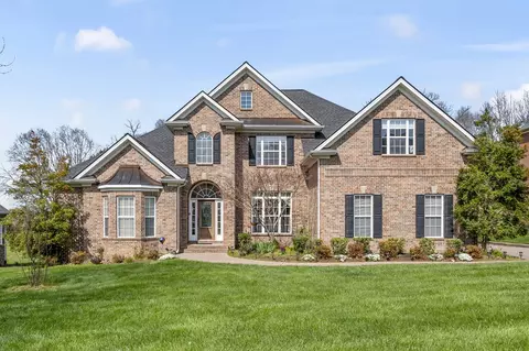 2012 Valley Brook Dr, Brentwood, TN 37027