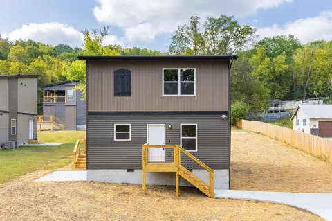 3964 Grace Ave, Chattanooga, TN 37406