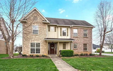 150 John Duke Tyler Blvd, Clarksville, TN 37043
