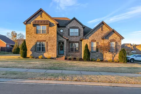 156 Houghland St, Gallatin, TN 37066