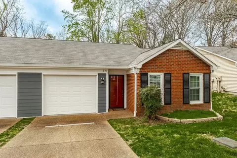 243 Cana Cir, Nashville, TN 37205