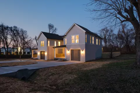 3806 Syfert Ln, Nashville, TN 37211