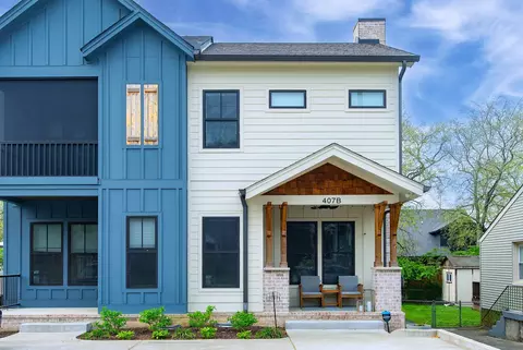 407 Saint Francis Ave # B, Nashville, TN 37205