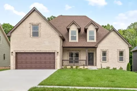 130 Jackbat Ct, Clarksville, TN 37043