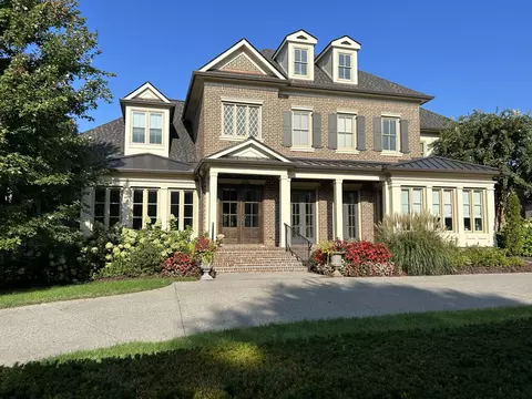 9287 Wardley Park Ln, Brentwood, TN 37027