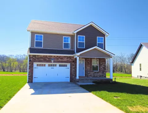 107 Cardinal Creek Dr, Clarksville, TN 37042