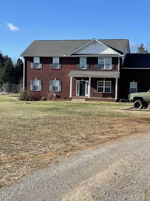 384 Baldy Ford Rd, Lebanon, TN 37090