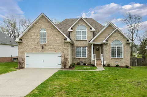 405 Remington Ave, Gallatin, TN 37066