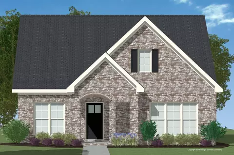6129 Parkhaven Blvd, Hermitage, TN 37076