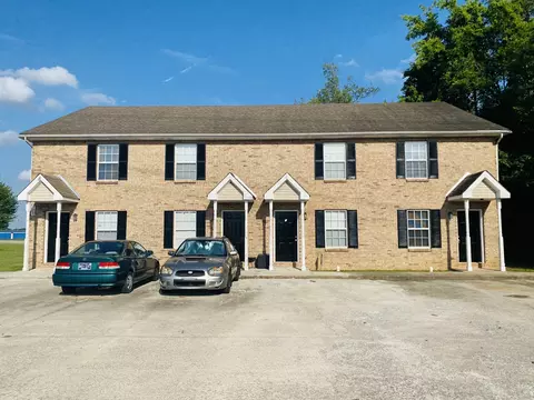 776 Cherrybark Ln, Clarksville, TN 37040