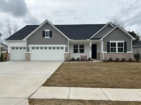 2943 Windstone Trail Helena Ii, Columbia, TN 38401