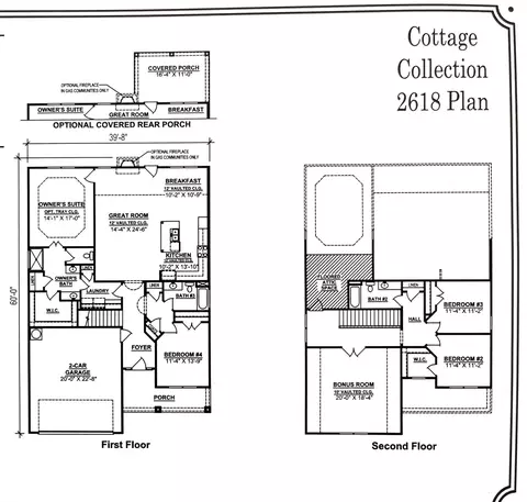 2517 Fig Dr #LOT 113, Murfreesboro, TN 37127