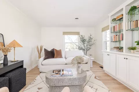 5025 Hillsboro Pike #15Y, Nashville, TN 37215