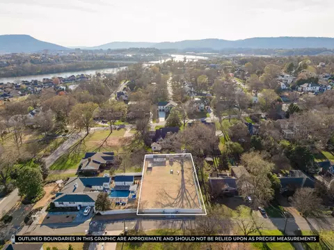 1514 Mississippi Ave, Chattanooga, TN 37405