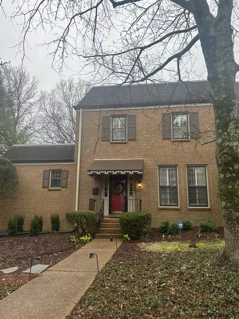 4400 Belmont Park Ter #160, Nashville, TN 37215