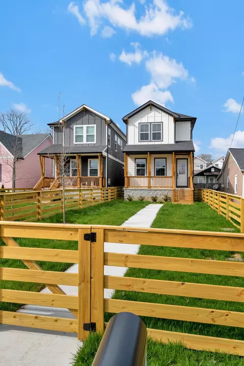 5606 Tennessee Ave, Nashville, TN 37209