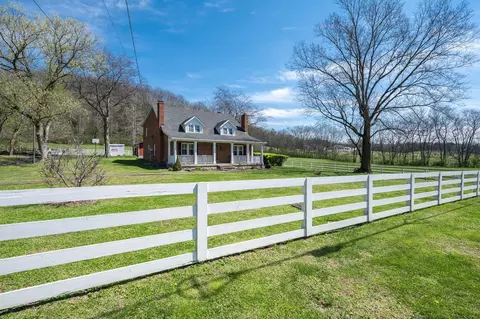 7996 Old Springfield Pike, Goodlettsville, TN 37072