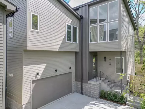 1915 Scott Ave # B, Nashville, TN 37206