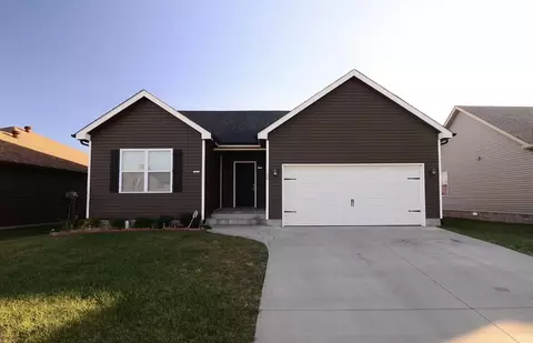606 Fennec Way, Clarksville, TN 37042