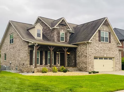 1080 Aenon Cir, Spring Hill, TN 37174