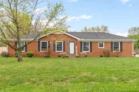 2096 Pea Ridge Rd, Clarksville, TN 37040