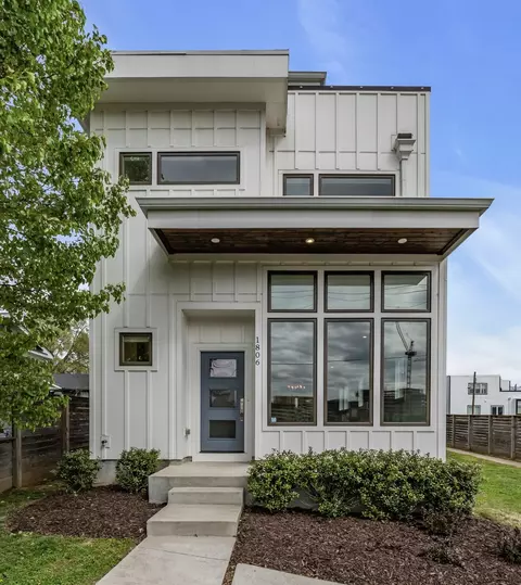 1806 Pearl St, Nashville, TN 37203