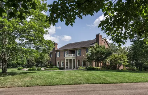 1111 Eller Ln, Nashville, TN 37221