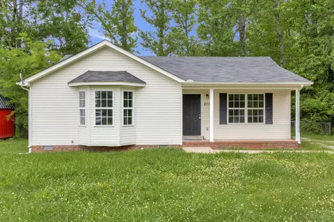 2731 Lincoya Dr, Murfreesboro, TN 37127