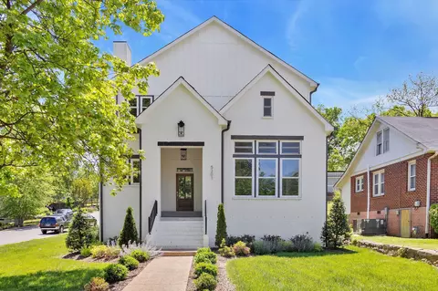 5301 Elkins Ave, Nashville, TN 37209
