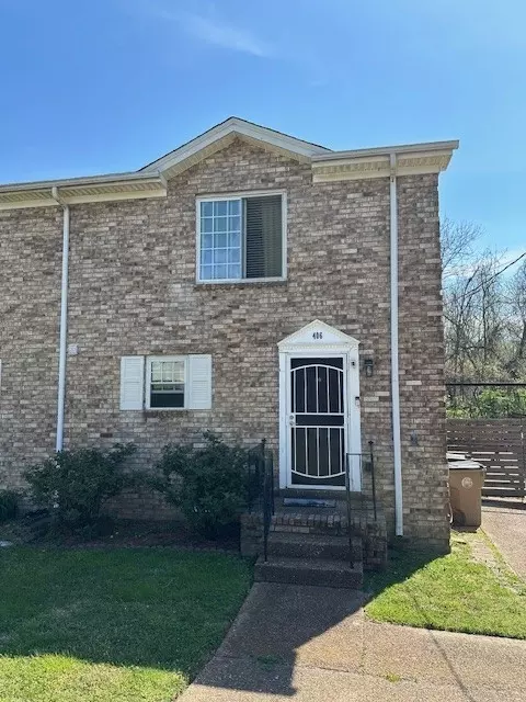 406 Gregg Ct, Nashville, TN 37217