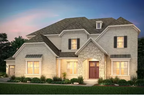 3544 Barnsley Ln, Franklin, TN 37067