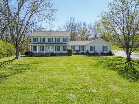 3165 Foster Chapel Rd, Columbia, TN 38401