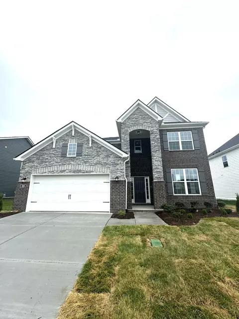 506 Red Barn Way, Mount Juliet, TN 37122