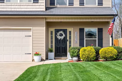 335212 N Henderson Way, Clarksville, TN 37042