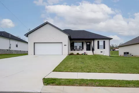 306 Rose Ln, Shelbyville, TN 37160