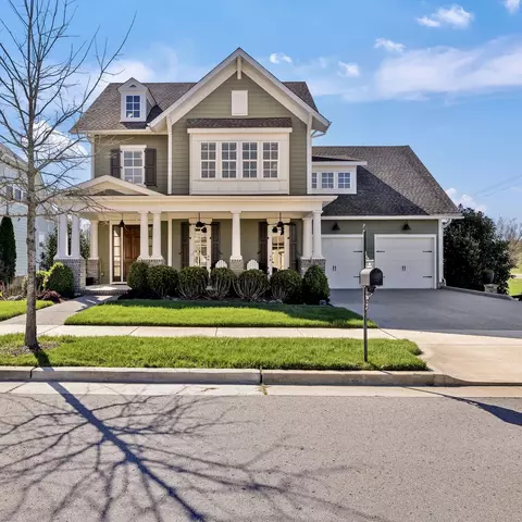 5006 Maysbrook Ln, Franklin, TN 37064