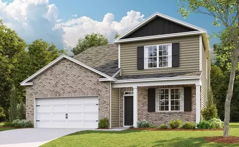 3427 Granway Ln, White House, TN 37188