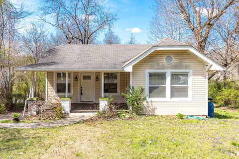 3717 Tacoma Ave, Chattanooga, TN 37415