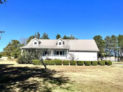 12913 Georgetown Village Ln, Georgetown, TN 37336