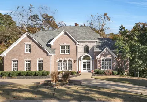 815 Sunset Mountain Dr, Chattanooga, TN 37421