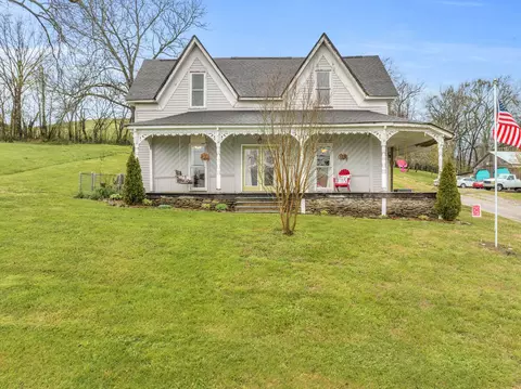 118 S High St, Petersburg, TN 37144