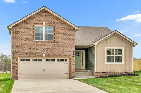 3561 Torrington Ln, Clarksville, TN 37042