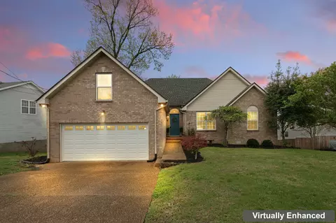 2538 Edinburgh St, Old Hickory, TN 37138