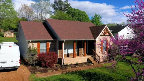 434 Calista Rd, White House, TN 37188